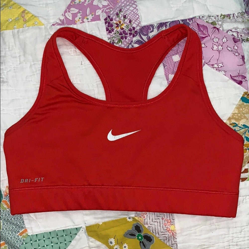 Nike Pro Bra